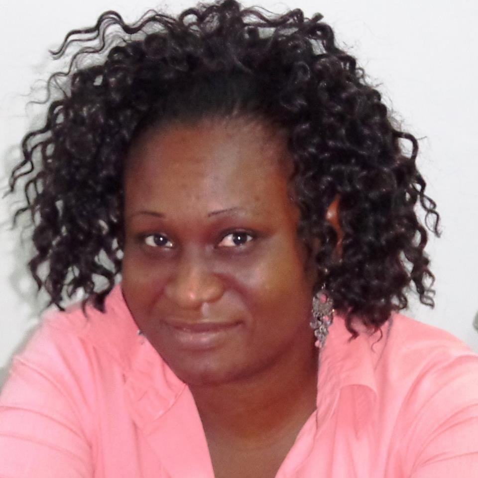 SERAPHINE N'GUESSAN BOGUI (RCI)